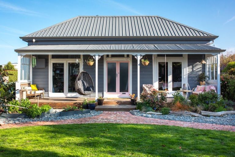 Photo of property in 184 North Street, West End, Timaru, 7910