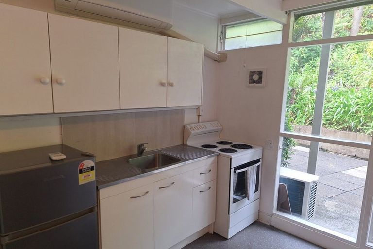 Photo of property in Claybrook Apartments, 8/7 Claybrook Road, Parnell, Auckland, 1052