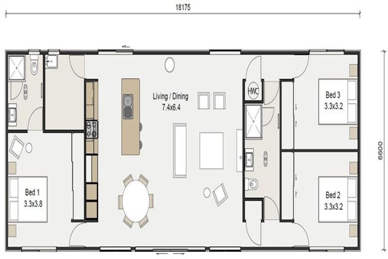 Photo of property in 48 Jack Boyd Drive, Mangawhai Heads, Mangawhai, 0573