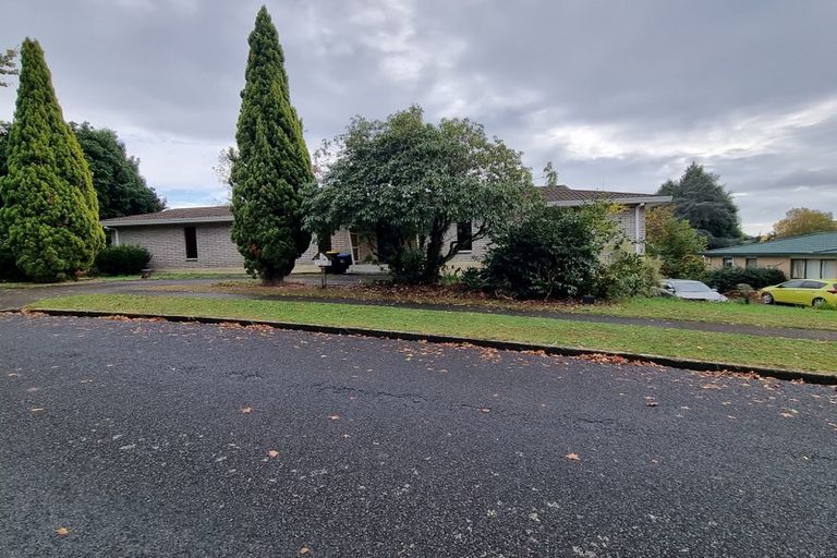 Photo of property in 136 Christie Avenue, Te Awamutu, 3800