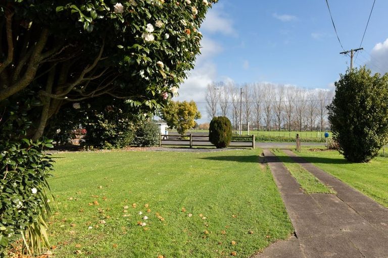 Photo of property in 18 Ngutumanga Road, Waihou, Te Aroha, 3393