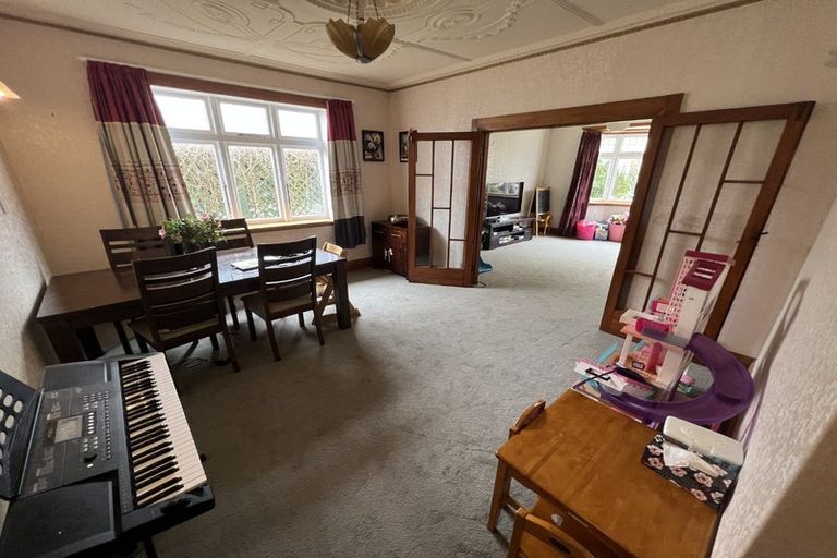 Photo of property in 59 Puriri Street, Woburn, Lower Hutt, 5010