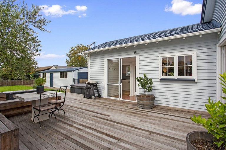 Photo of property in 16 Archer Street, Mairehau, Christchurch, 8013