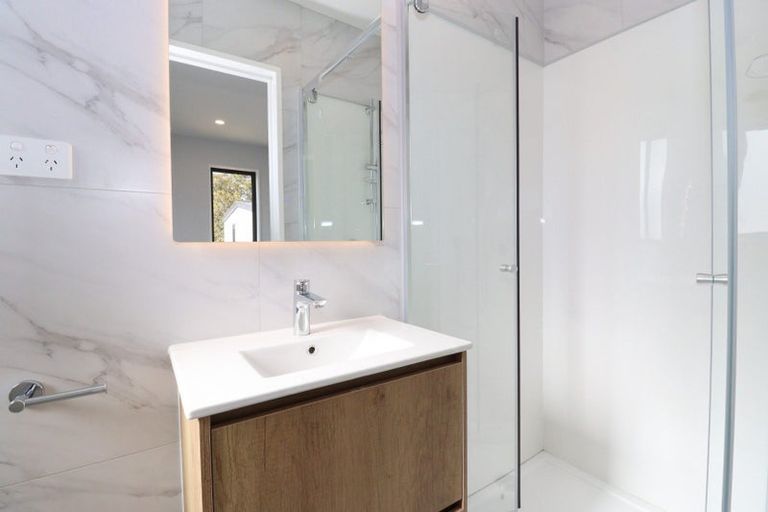 Photo of property in 4c Blue Gum Rise, Sunnyhills, Auckland, 2010