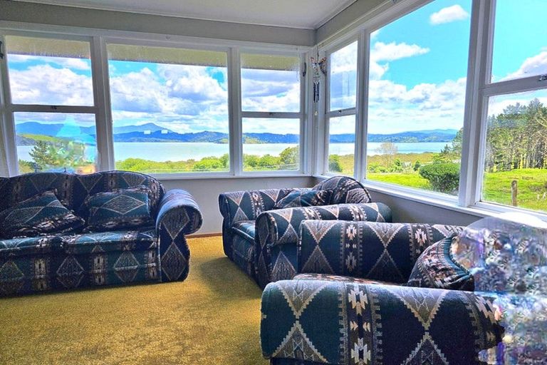 Photo of property in 392 Oue-rawene Road, Rawene, Kaikohe, 0473