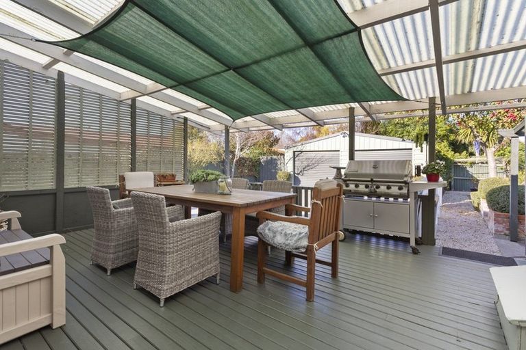 Photo of property in 95 South Belt, Rangiora, 7400