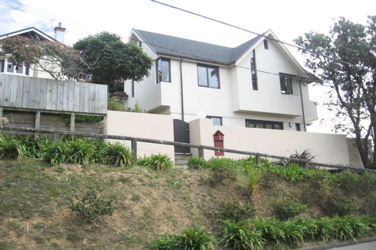 Photo of property in 16 Duthie Street, Karori, Wellington, 6012