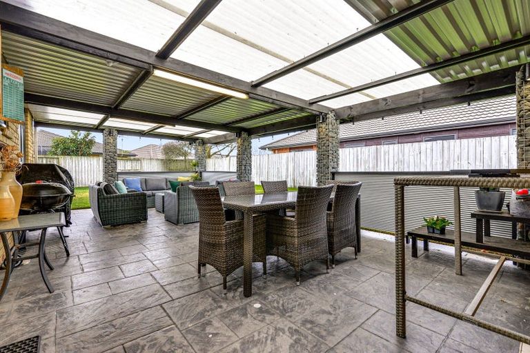 Photo of property in 12 Innswood Place, Rototuna North, Hamilton, 3210