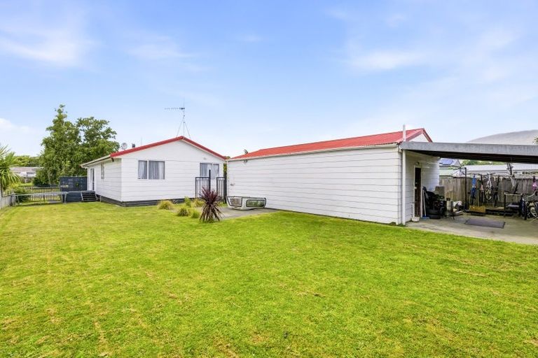 Photo of property in 16 Raukura Street, Turangi, 3334