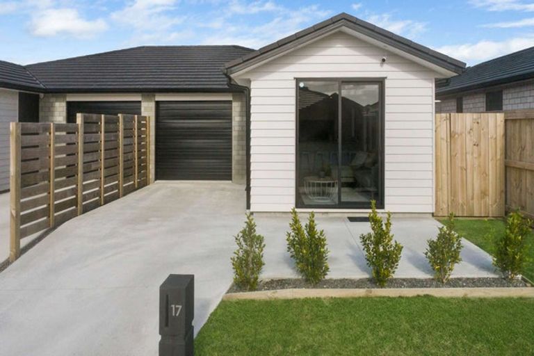 Photo of property in 17 Nursery Lane, Papamoa, 3118