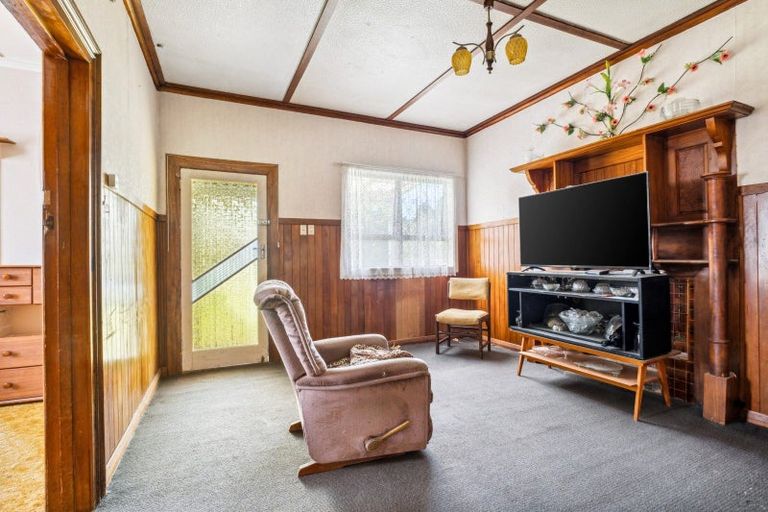 Photo of property in 21 Mangaharei Street, Ruatoria, 4032