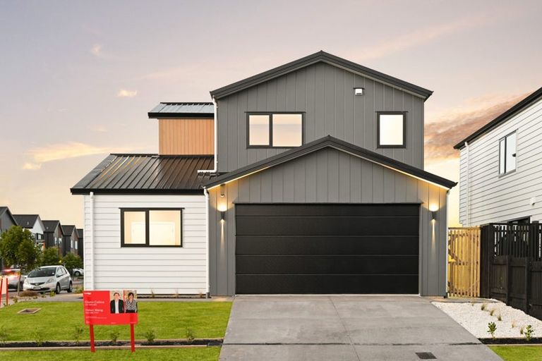 Photo of property in 8 Earp Crescent, Chartwell, 3210