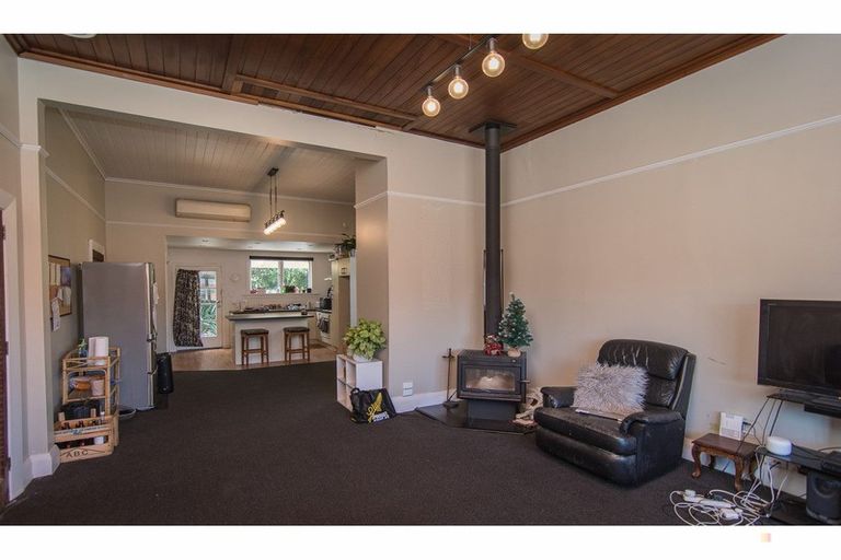 Photo of property in 13 Gibson Street, Seaview, Timaru, 7910