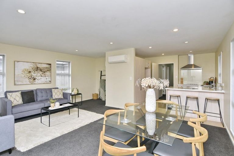 Photo of property in 34 Helmore Street, Rangiora, 7400