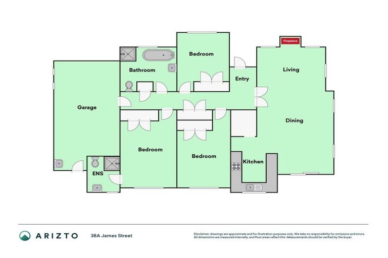 Photo of property in 38a James Street, Whakatane, 3120