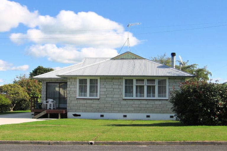Photo of property in 18 Glenshea Street, Putaruru, 3411