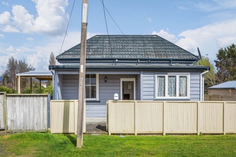 Photo of property in 58 Montrose Road, Waihi, 3610