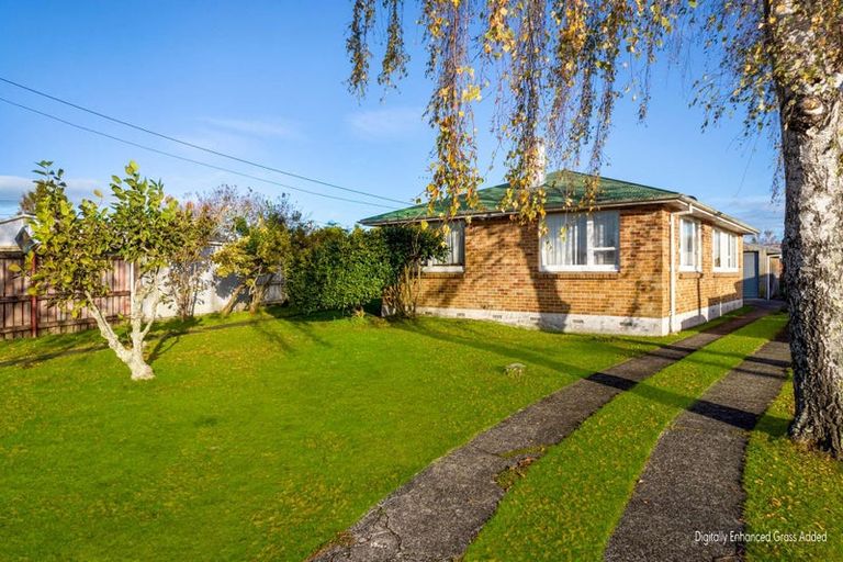 Photo of property in 3 Shelley Court, Enderley, Hamilton, 3214