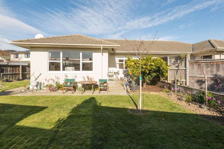 Photo of property in 4/12a Cambria Street, The Wood, Nelson, 7010