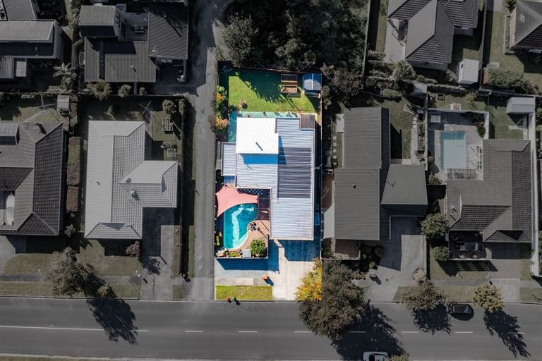 Photo of property in 243 Fairway Drive, Te Kamo, Whangarei, 0112