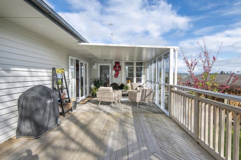 Photo of property in 5a Lancaster Street, Levin, 5510