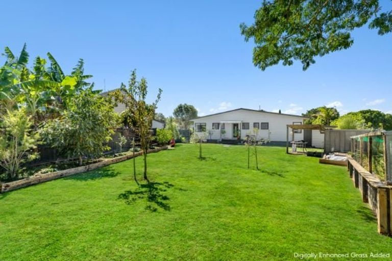 Photo of property in 15 Townsend Place, Tikipunga, Whangarei, 0112