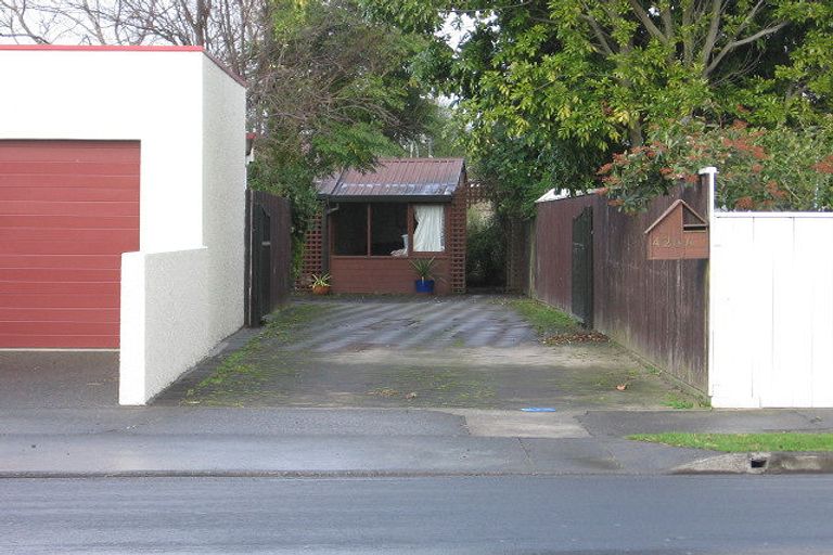Photo of property in 426 Ruahine Street, Terrace End, Palmerston North, 4410