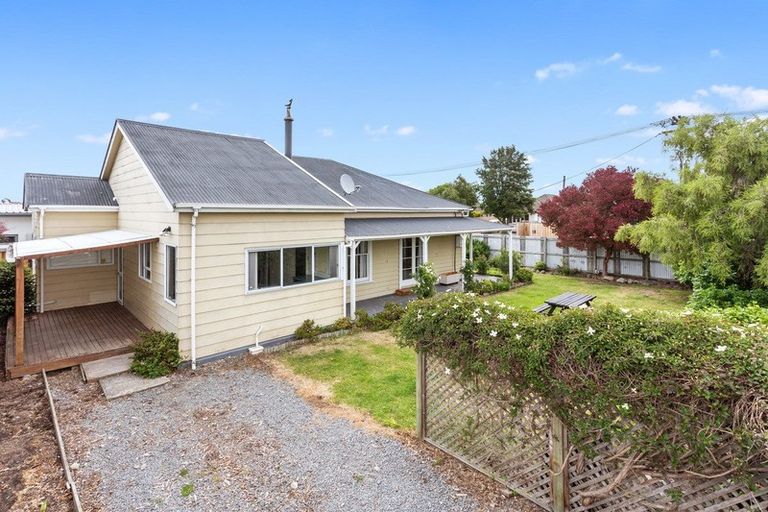 Photo of property in 54 Ashley Street, Rangiora, 7400