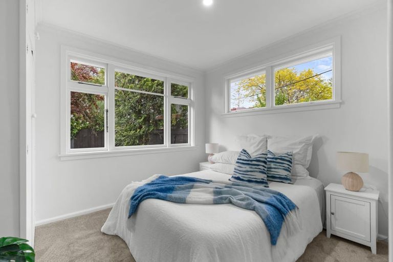 Photo of property in 14 Willis Place, Spreydon, Christchurch, 8024