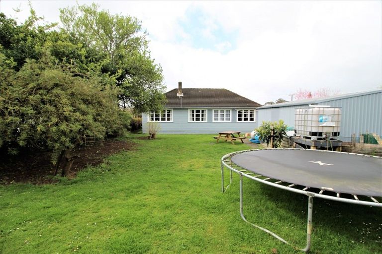 Photo of property in 27 Burgoyne Street, Woodville, 4920