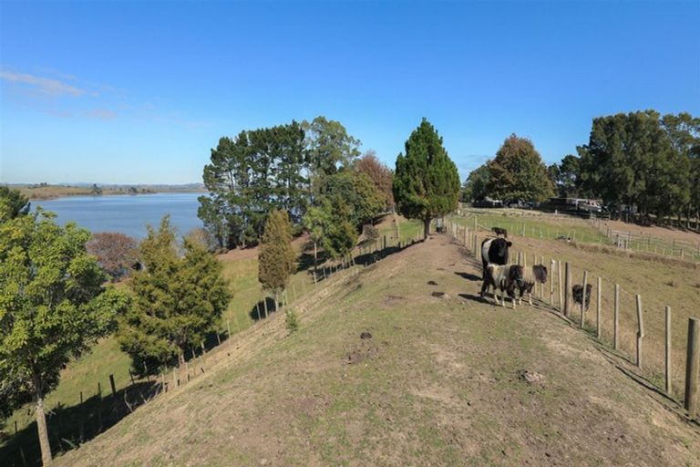 Photo of property in 689 Glen Murray Road, Rangiriri, Huntly, 3772