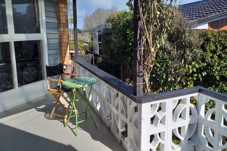 Photo of property in 14 Queenwood Avenue, Queenwood, Hamilton, 3210