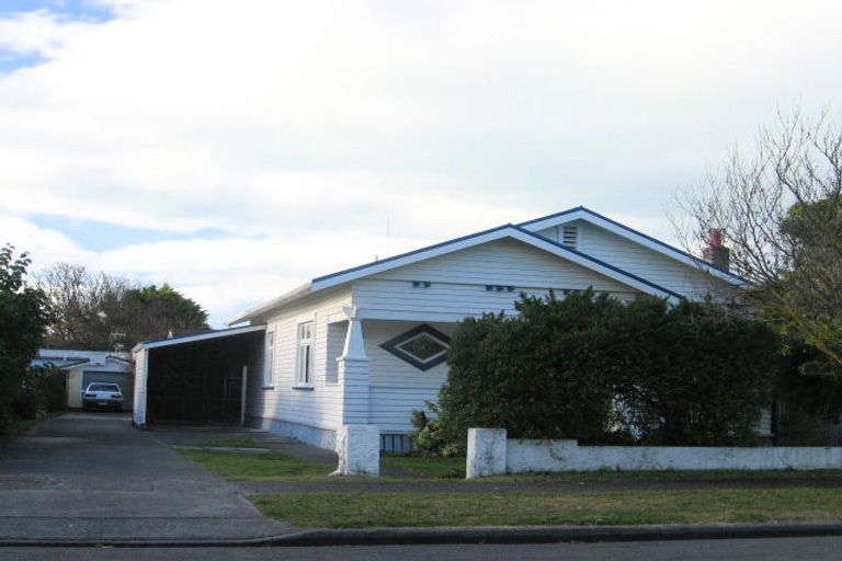 Photo of property in 1/173 Vigor Brown Street, Napier South, Napier, 4110