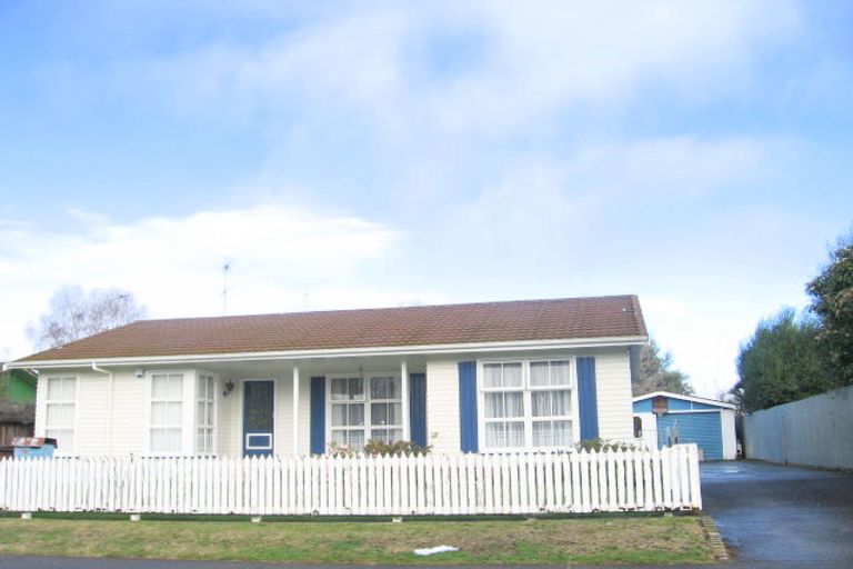 Photo of property in 33 Plymouth Road, Flaxmere, Hastings, 4120