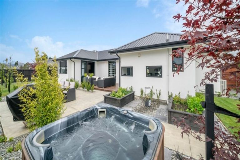 Photo of property in 296 Trices Road, Prebbleton, 7604