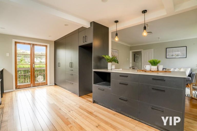 Photo of property in 94 Woodland Road, Johnsonville, Wellington, 6037