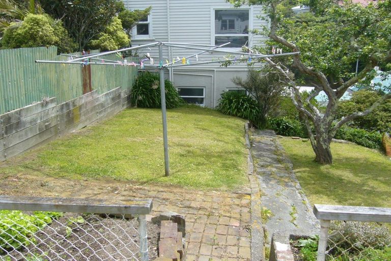 Photo of property in 20 Mckinley Crescent, Brooklyn, Wellington, 6021