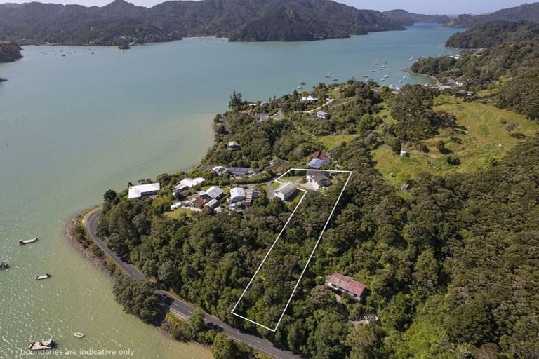 Photo of property in 17 Lewer Road, Whangaroa, Kaeo, 0478