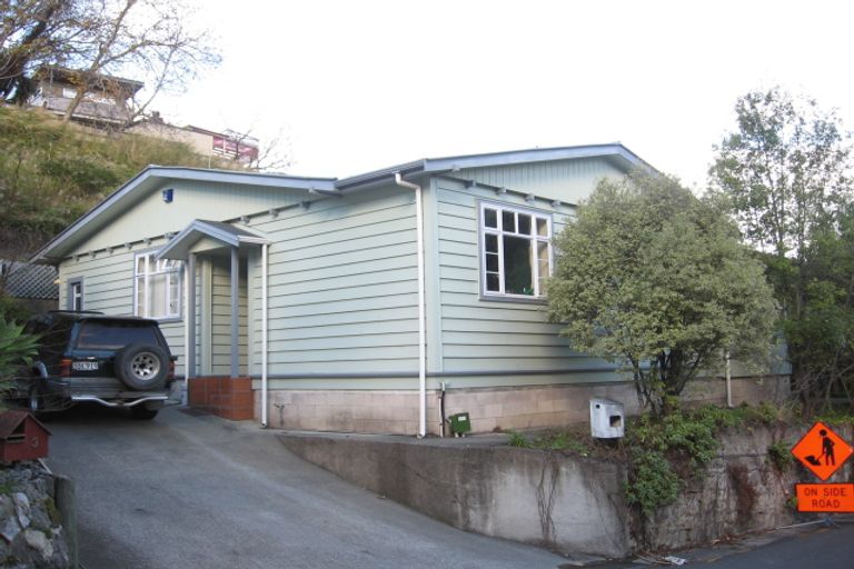 Photo of property in 3 Cameron Road, Bluff Hill, Napier, 4110