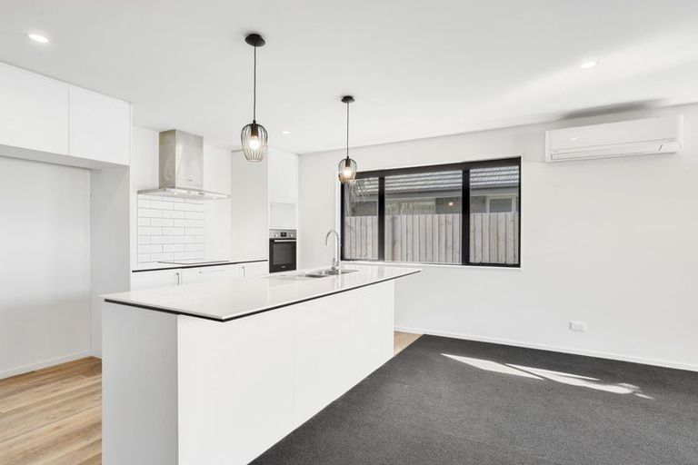 Photo of property in 4 Shrimpton Avenue, Woodend, 7610