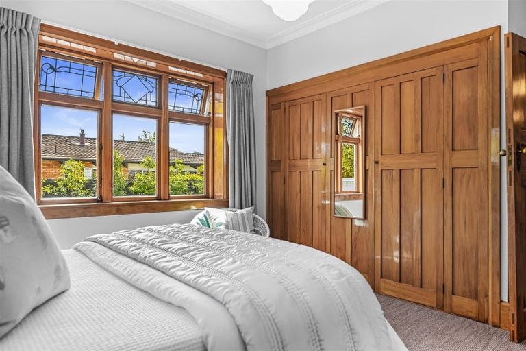 Photo of property in 4 Saint James Avenue, Papanui, Christchurch, 8053