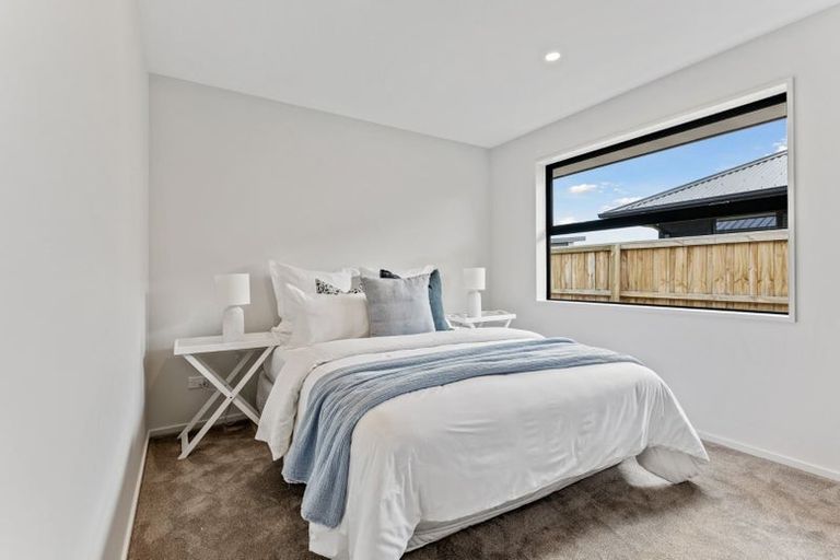 Photo of property in 11 Hayshed Street, Rolleston, 7614