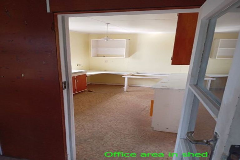 Photo of property in 217 Wairoa Road, Minden, Tauranga, 3171