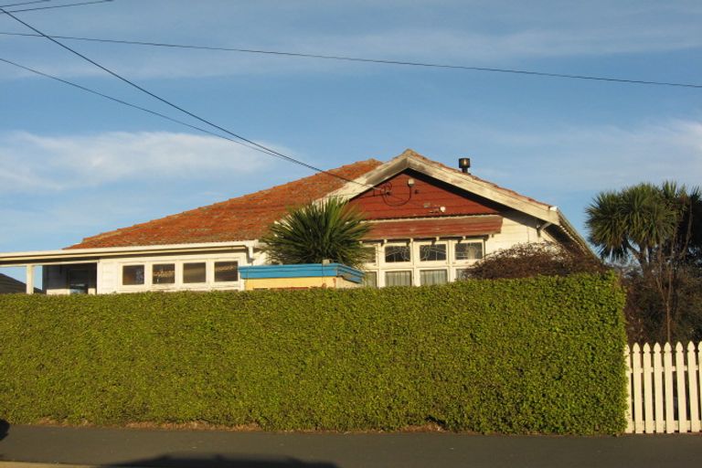 Photo of property in 40 Marlow Street, Saint Kilda, Dunedin, 9012