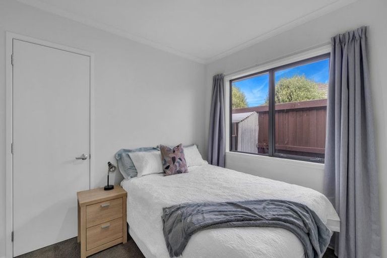 Photo of property in 17d Blackburn Street, Kaiapoi, 7630