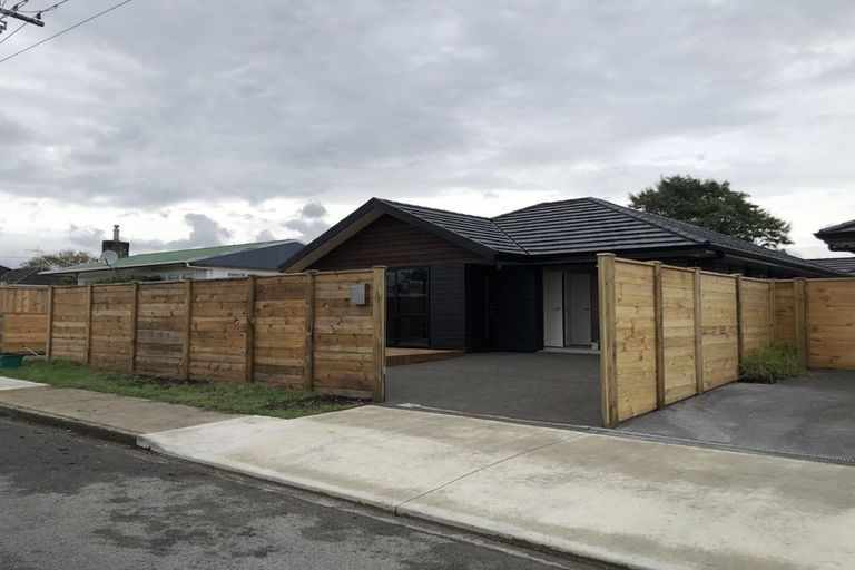 Photo of property in 36a Power Street, Levin, 5510