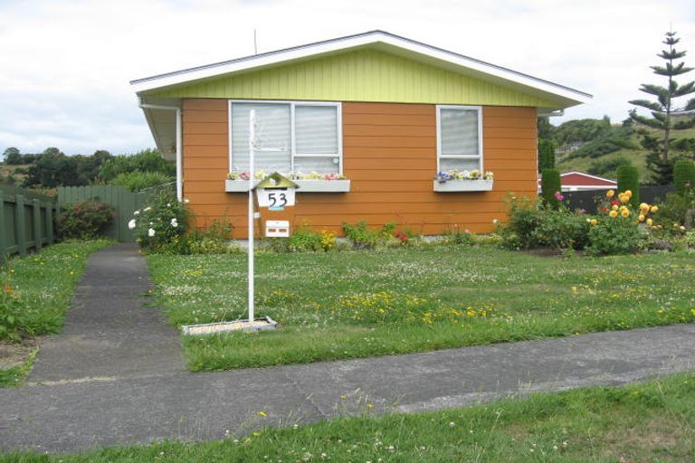 Photo of property in 53 Kaikokopu Road, Aramoho, Whanganui, 4500