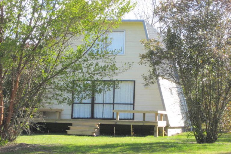 Photo of property in 11 Ngatau Street, Omori, Turangi, 3381