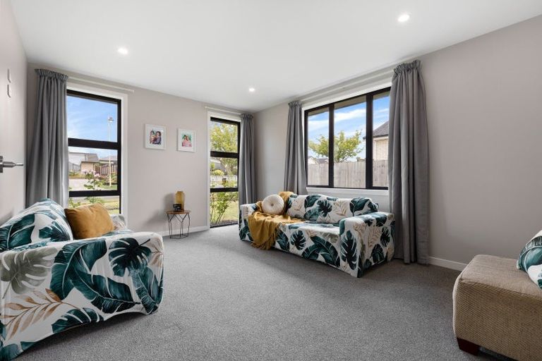 Photo of property in 20 Fairway Drive, Morrinsville, 3300