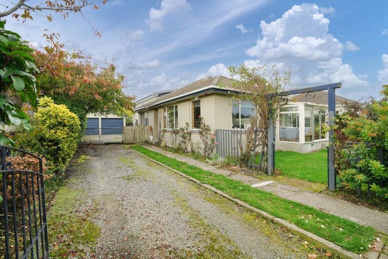 Photo of property in 553 Tay Street, Hawthorndale, Invercargill, 9810